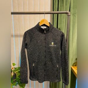 Chamberlain University Jacket